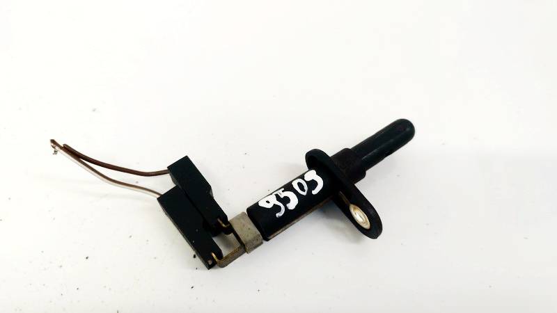 Opel Astra 1999 door contacts left