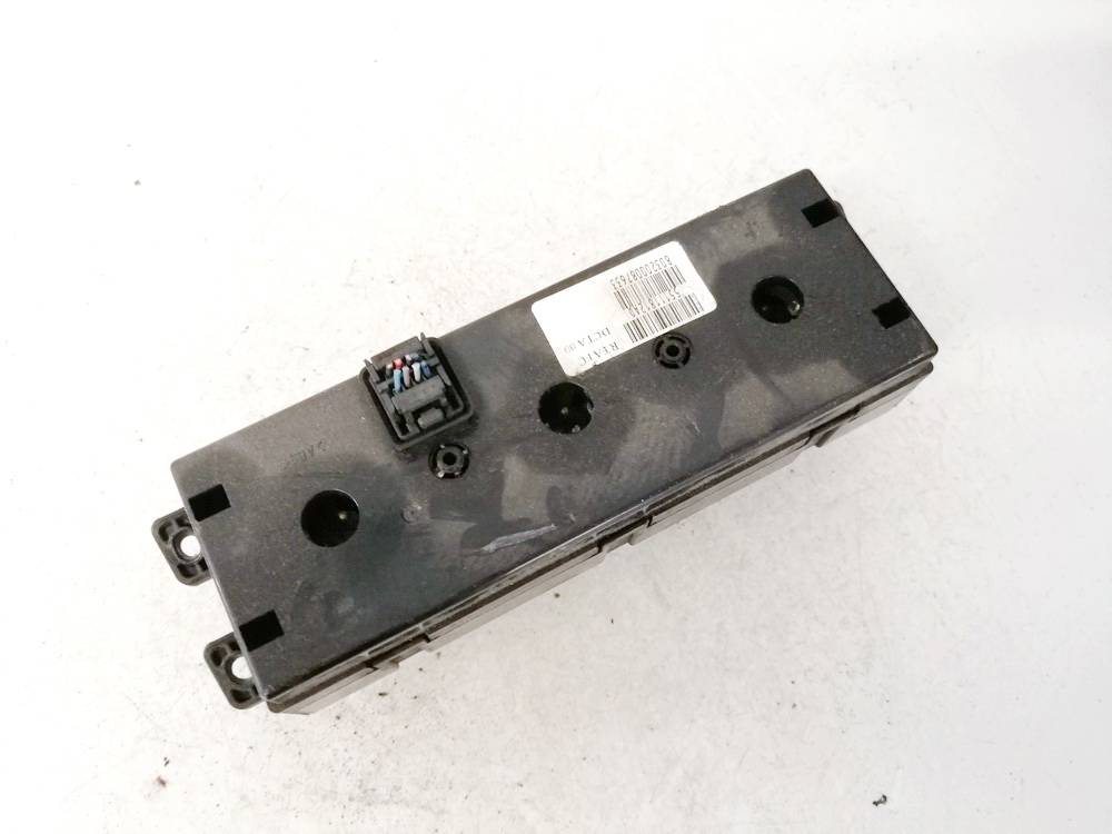55111812AD Dodge Journey 2009 Climate Control Panel (heater control switches) - Thumbnail 2