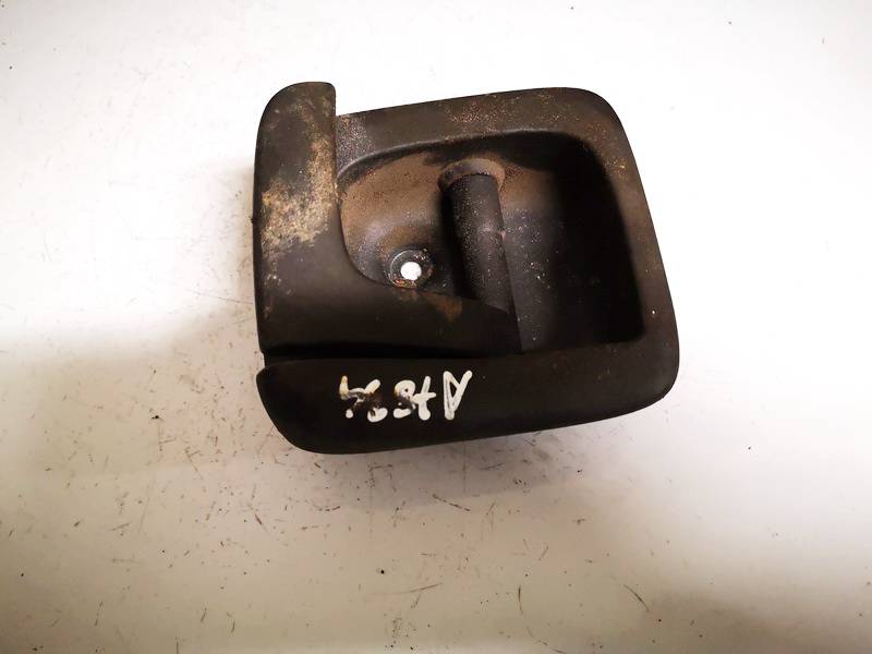 30634786 Volvo S60 2003 Kapoto atidarymo rankenele