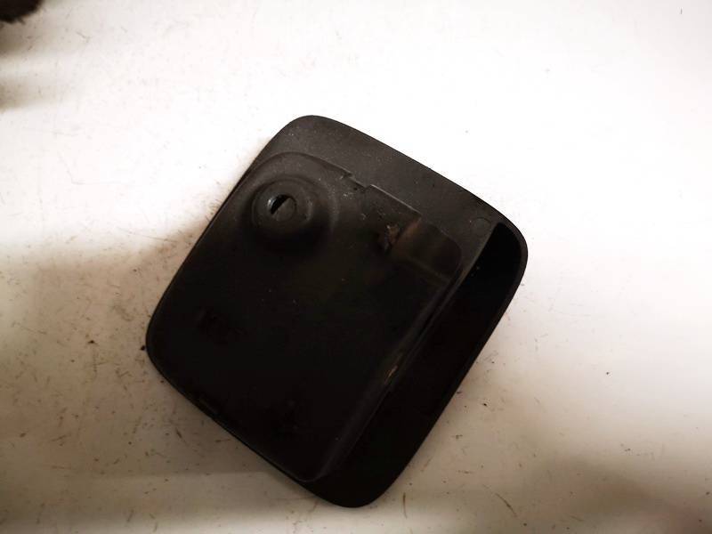 30634786 Volvo S60 2003 Kapoto atidarymo rankenele - Thumbnail 3