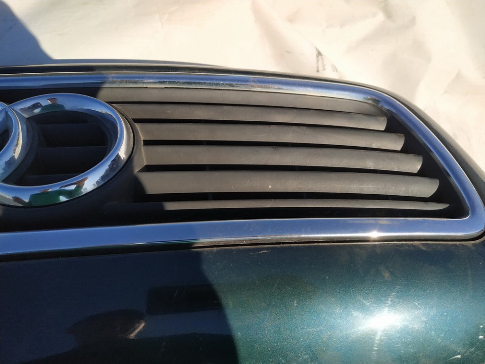 Audi A4 1996 Priekines groteles P. - Thumbnail 3