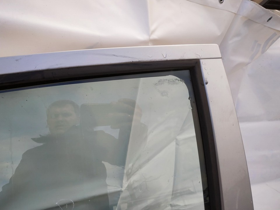 Skoda Octavia 2002 Duru stiklas G.D. - Thumbnail 3