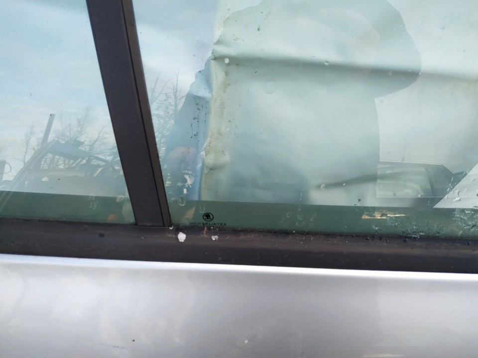 Skoda Octavia 2002 Duru stiklas G.D. - Thumbnail 2