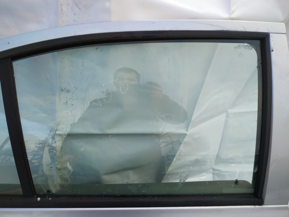 Skoda Octavia 2002 Duru stiklas G.D.