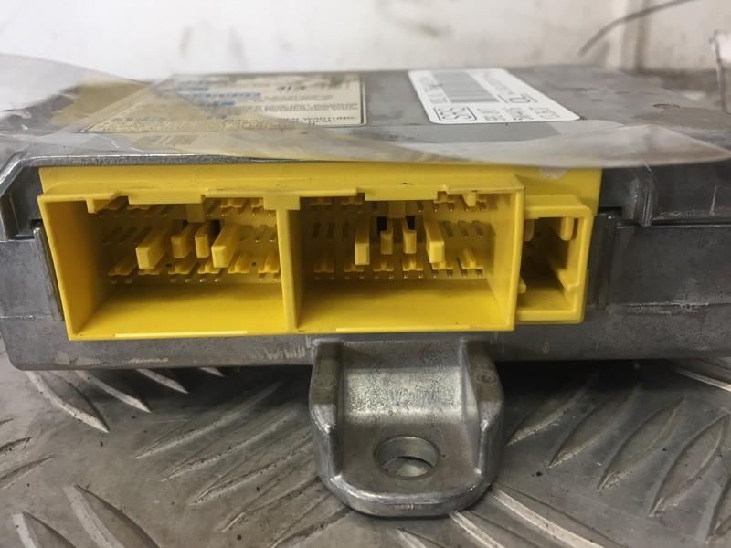 77960SWAE231M4 Honda CR-V 2007 Airbag crash sensors module - Thumbnail 3