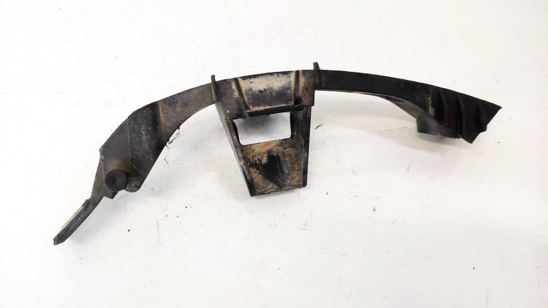24401426 Opel Vectra 2006 Bumper mounts (BUMPER BRACKET) - REAR RIGHT - Thumbnail 2