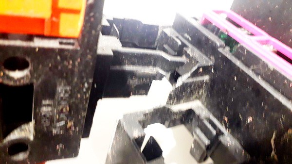 8K0971845A Audi A4 2010 Fuse box - Thumbnail 3