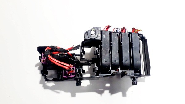 8K0971845A Audi A4 2010 Fuse box - Thumbnail 2