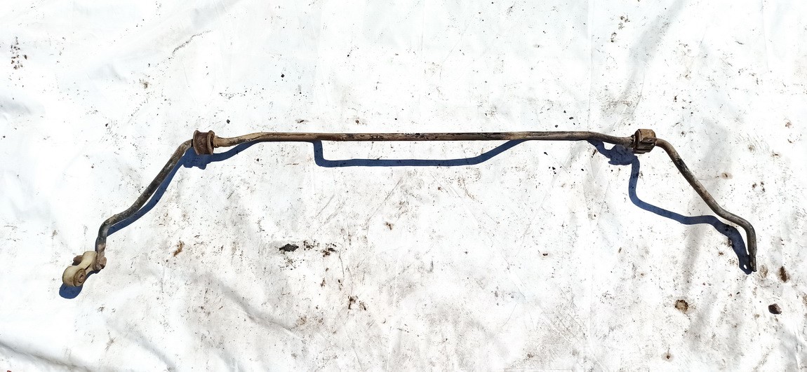 Audi A6 2001 Vakaaja - TAKANA