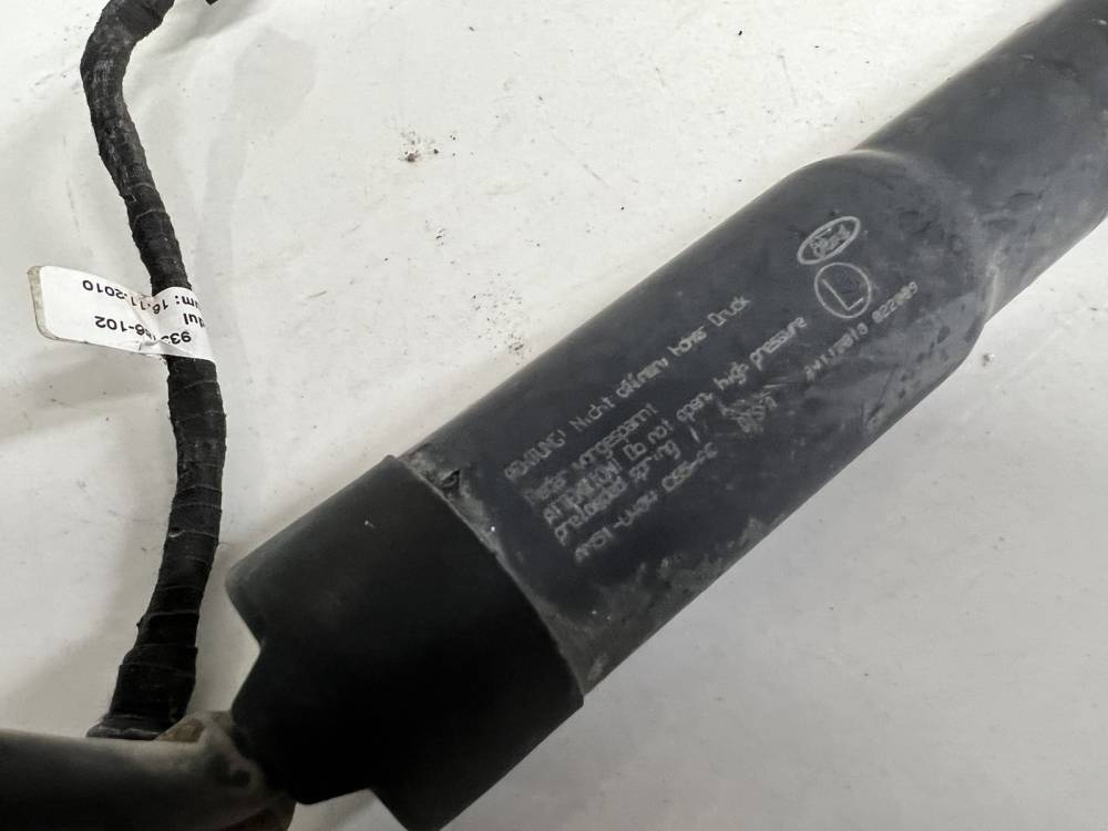 AM51U404C85AC Ford Grand C-Max 2011 Trunk Luggage Shock Lift Cylinder, Gas Pressure Spring - REAR - Thumbnail 3