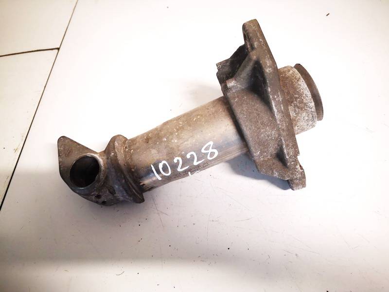 8E0807133 Audi A4 2002 Bumper mounts (BUMPER BRACKET) - FRONT LEFT