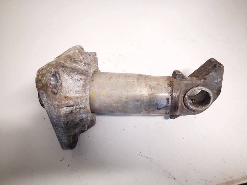 8E0807133 Audi A4 2002 REFUERZO PARAGOLPES, Soporte del parachoques - DELANTERO IZQUIERDO - Thumbnail 3