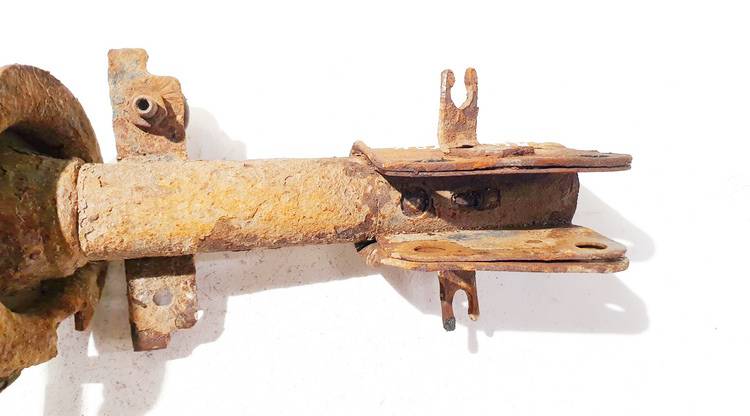 Renault Laguna 2003 Amortiguador trasero -  DELANTERO IZQUIERDO - Thumbnail 3