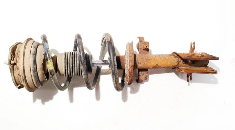 Renault Laguna 2003 Амортизатор передний - передний левый