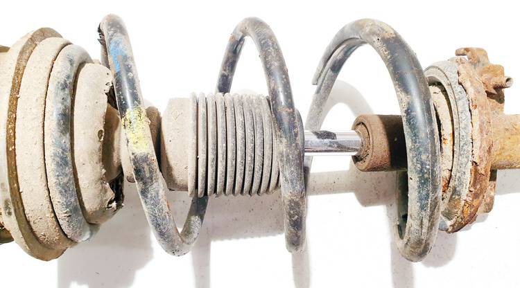 Renault Laguna 2003 Amortiguador trasero -  DELANTERO IZQUIERDO - Thumbnail 2