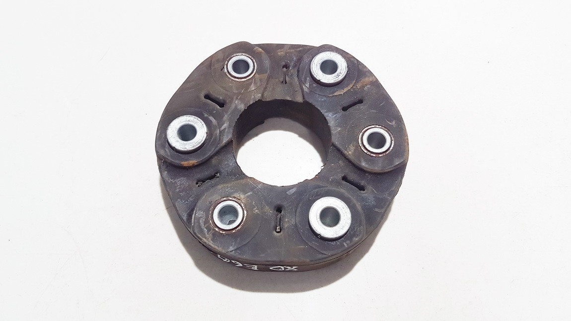 7512619 gab01016 Driveshaft Flex Joint Coupling Disc Automatic