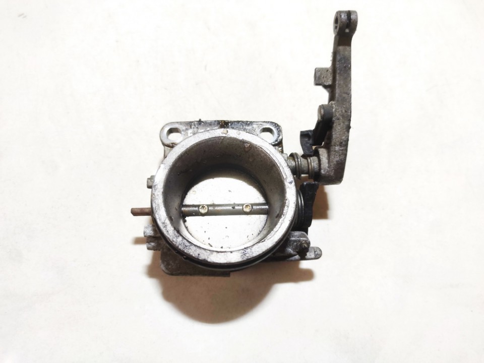 7700875435 Renault Scenic 2003 High Flow Throttle Body Valve (Air Control Valve)