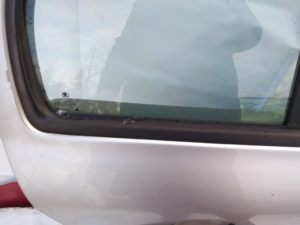 Skoda Octavia 2002 Duru fortkute G.D. - Thumbnail 3