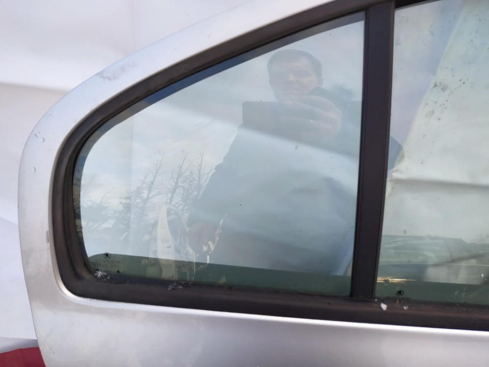 Skoda Octavia 2002 Duru fortkute G.D.