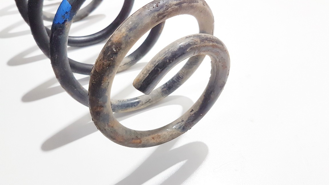 Mazda 6 2007 Spring - REAR - Thumbnail 3