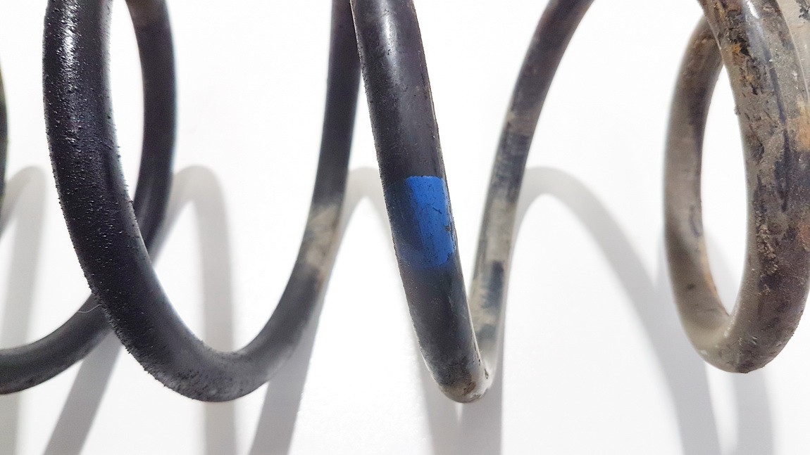 Mazda 6 2007 Spring - REAR - Thumbnail 2