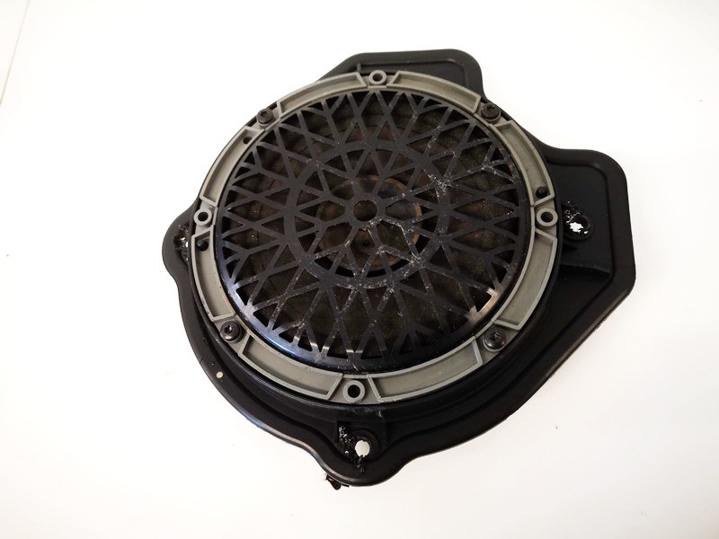 9664955980 Citroen C4 Picasso 2009 Garso kolonele