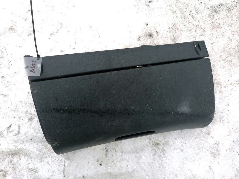 1U1857097B Skoda Octavia 2001 Glove Box Assembly