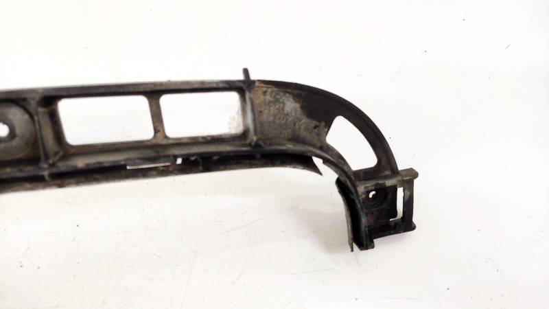 24402936 Opel Vectra 2006 Bumper mounts - REAR - Thumbnail 2