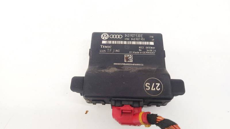 1K0907530E Volkswagen Golf 2005 Other computers