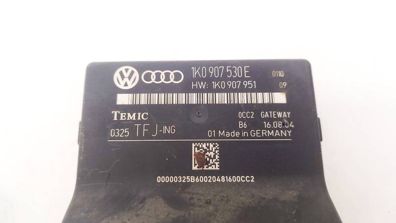 1K0907530E Volkswagen Golf 2005 Other computers - Thumbnail 2