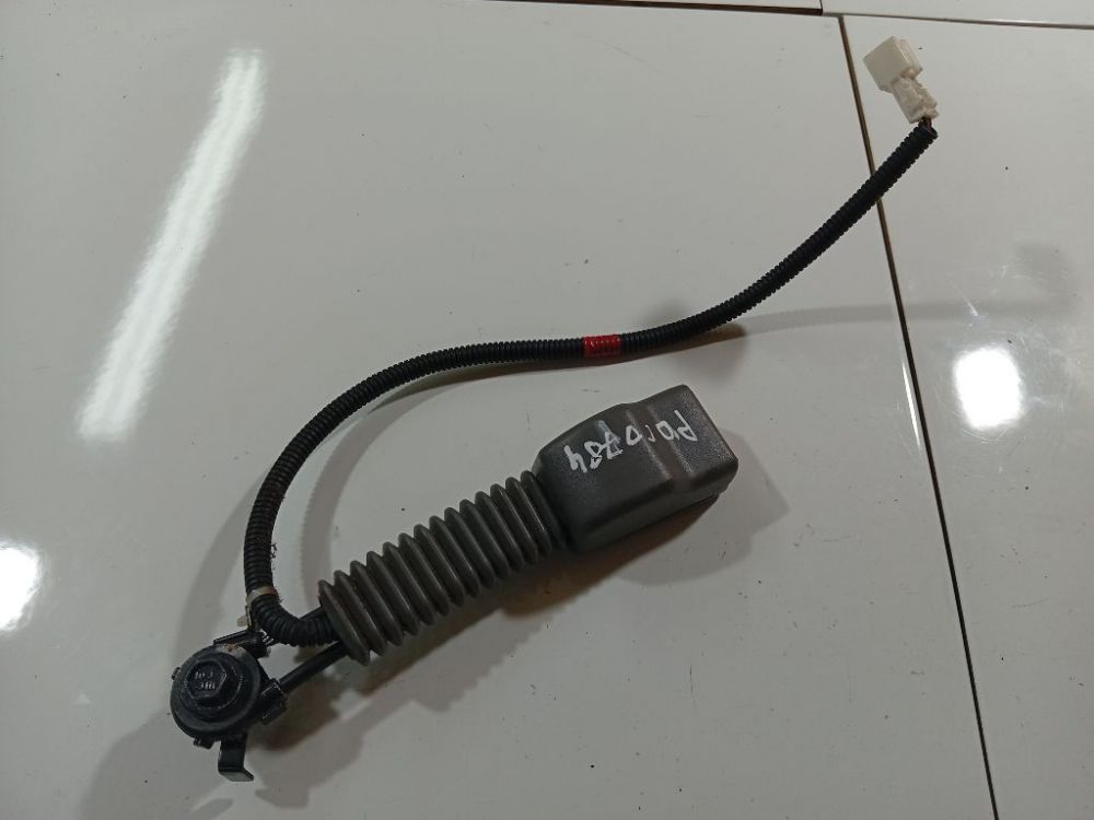 Honda Civic 2008 Turvavyön solki - EDESSÄ OIKEALLA