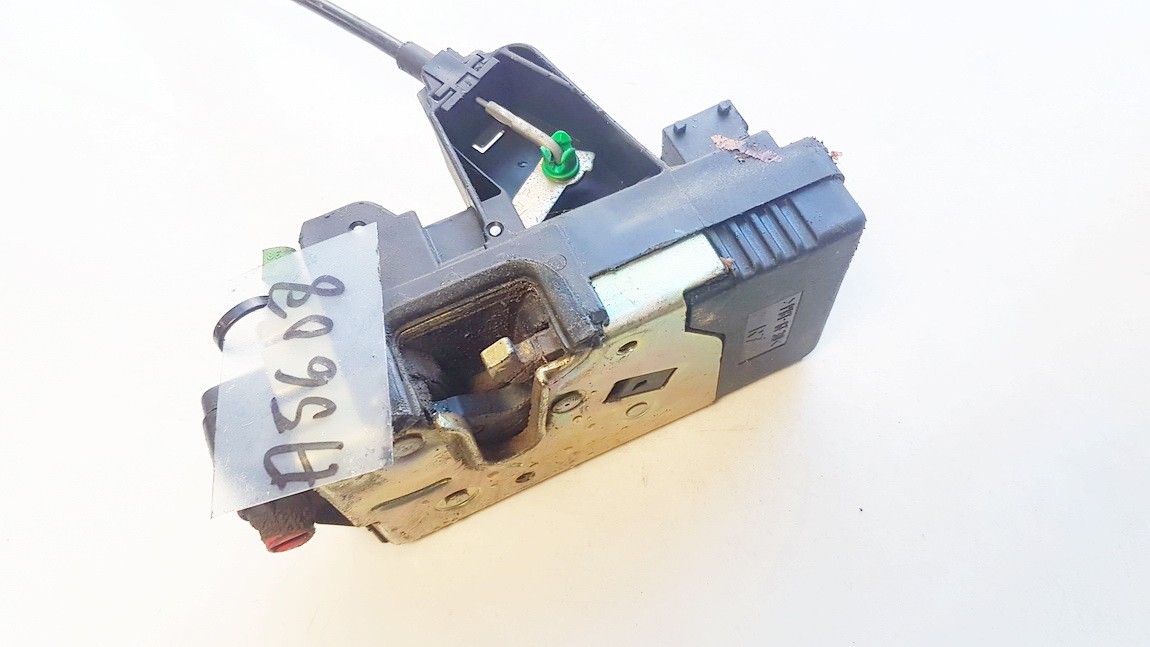 90503996AM Opel Vectra 1999 Door Lock Mechanism - REAR RIGHT