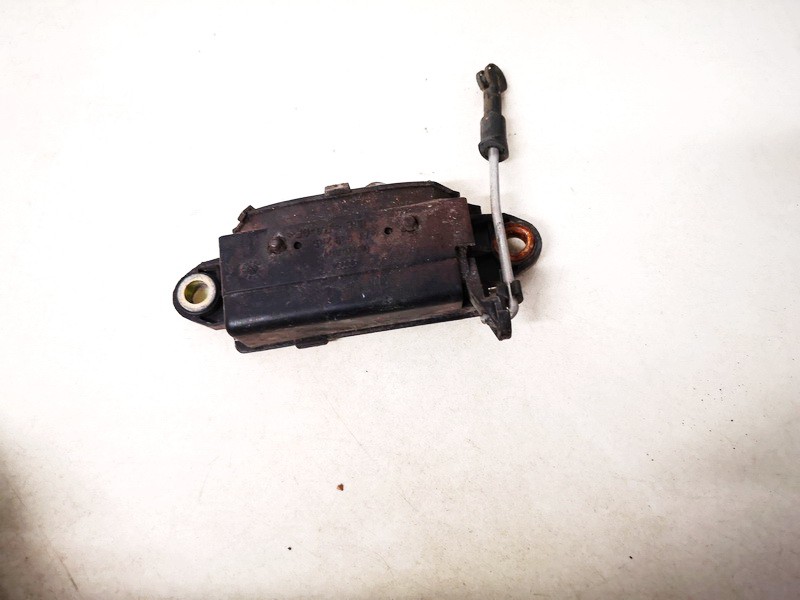 4A0839205 Audi A4 1996 Durvju ārējā roktura - AIZMUGURE PA KREISI - Thumbnail 2