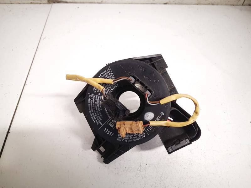 1S7T14A664AB Ford Mondeo 2001 Mechanizm kierowniczy (kaseta kierownicza)