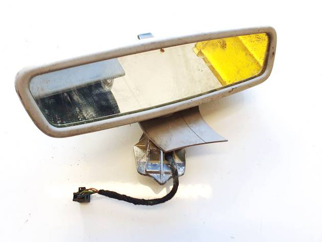 2118110107 Mercedes-Benz E-CLASS 2004 RETROVISEUR INTERIEUR - Thumbnail 3