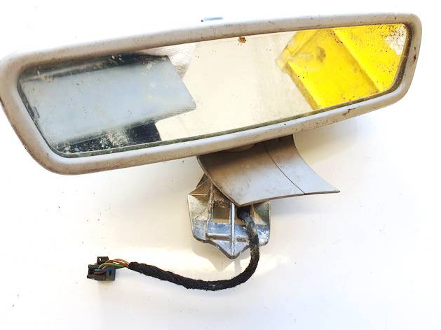 2118110107 Mercedes-Benz E-CLASS 2004 RETROVISEUR INTERIEUR - Thumbnail 2