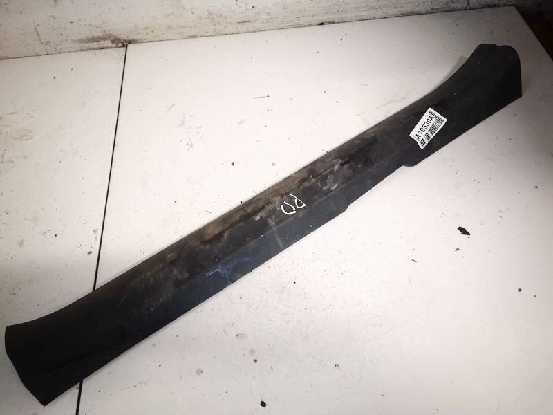 6791302150 Toyota Auris 2007 Moldura protectora del borde delantero - DELANTERO DERECHO