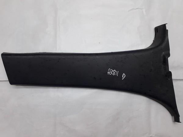 C23568220 Mazda 5 2006 Innenausstattung