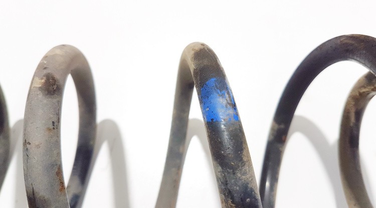 Mazda 6 2007 Spring - REAR - Thumbnail 2