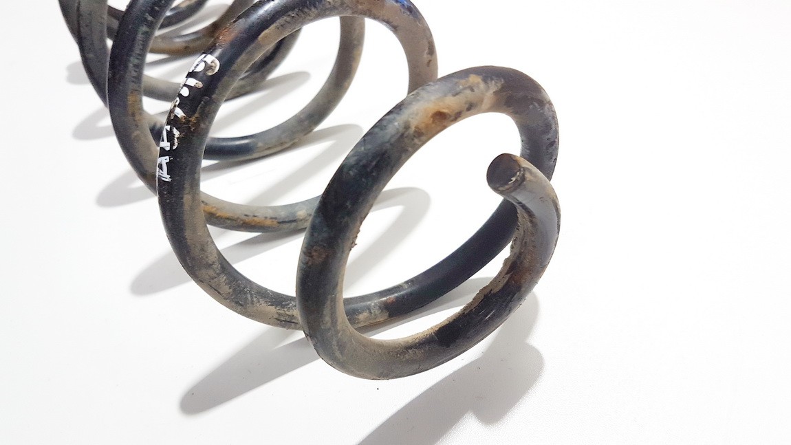 Mazda 6 2007 Spring - REAR - Thumbnail 3