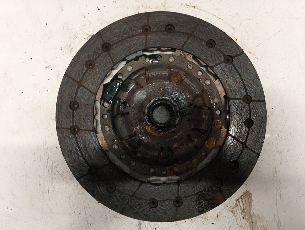 9223223 Opel Astra 2006 Tarcza sprzęgła