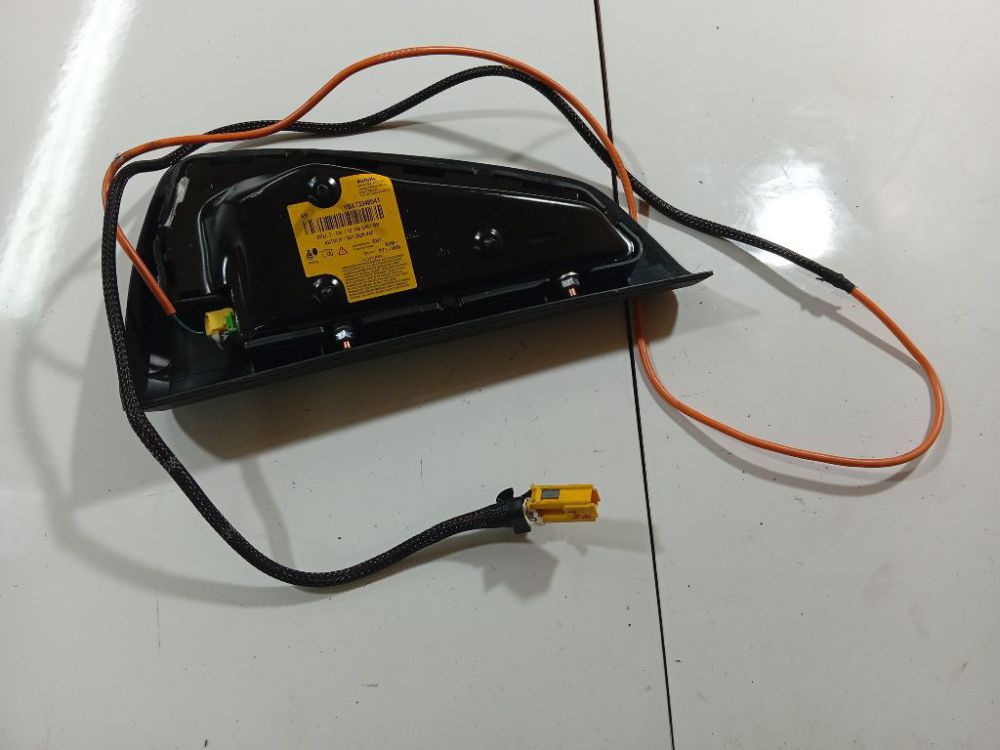 YBX73348541 Opel Astra 2008 Seat AIRBAG