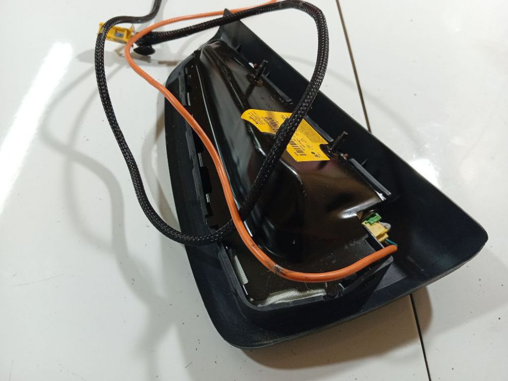 YBX73348541 Opel Astra 2008 Seat AIRBAG - Thumbnail 4