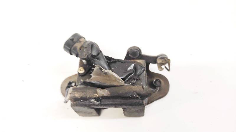 Chrysler Voyager 1998 Trunk Lid Lock Latch - REAR - Thumbnail 3