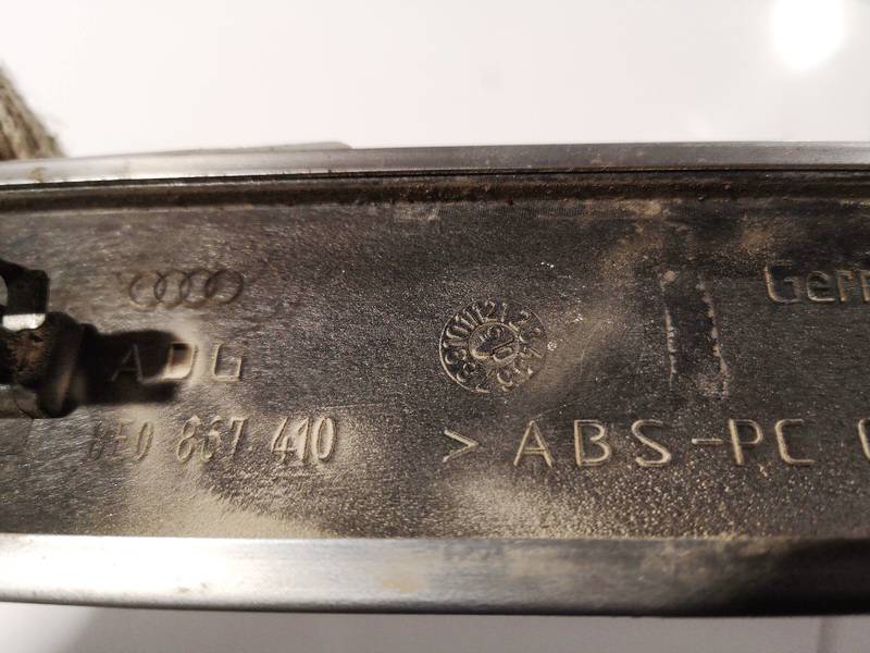 8E0867410 Audi A4 2006 Interior trim - Thumbnail 3