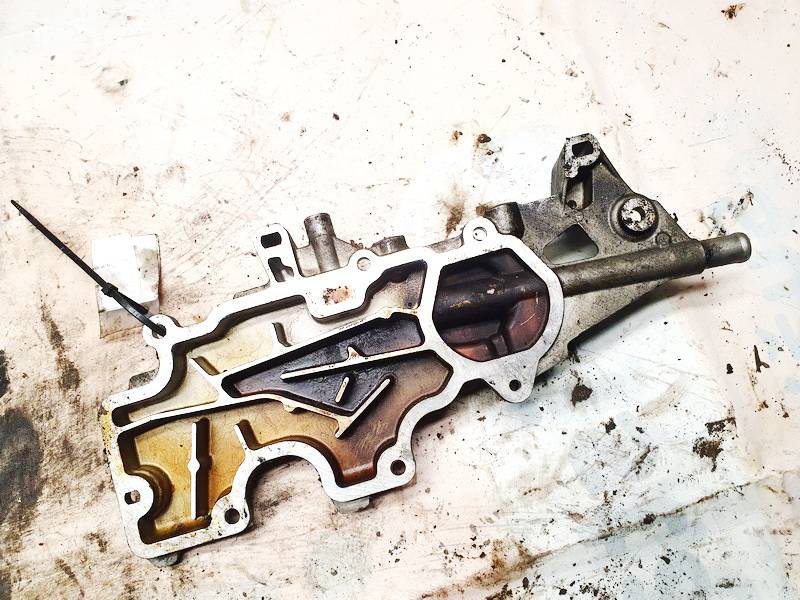 7700110219 Renault Scenic 2003 Vacuum pump - Breather (PCV Engine Breather Valve) - Thumbnail 3