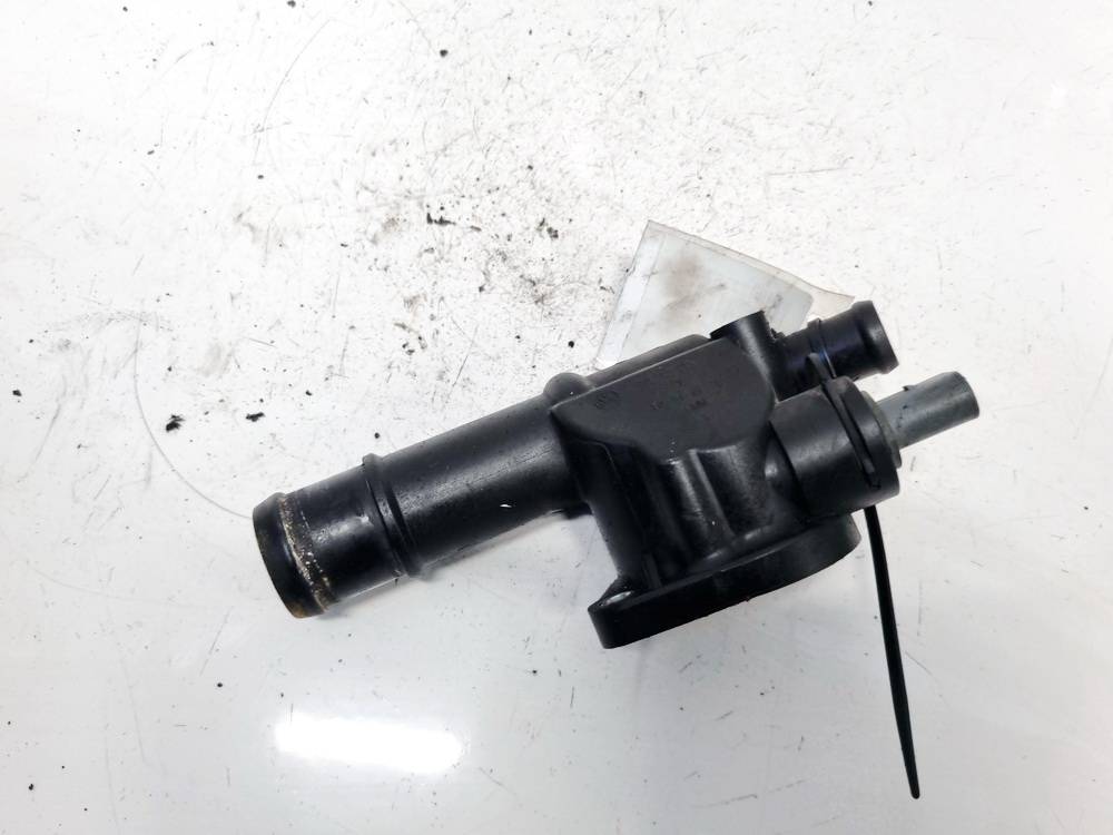 03L121132 Volkswagen Golf 2009 Thermostat Housing (Flange)