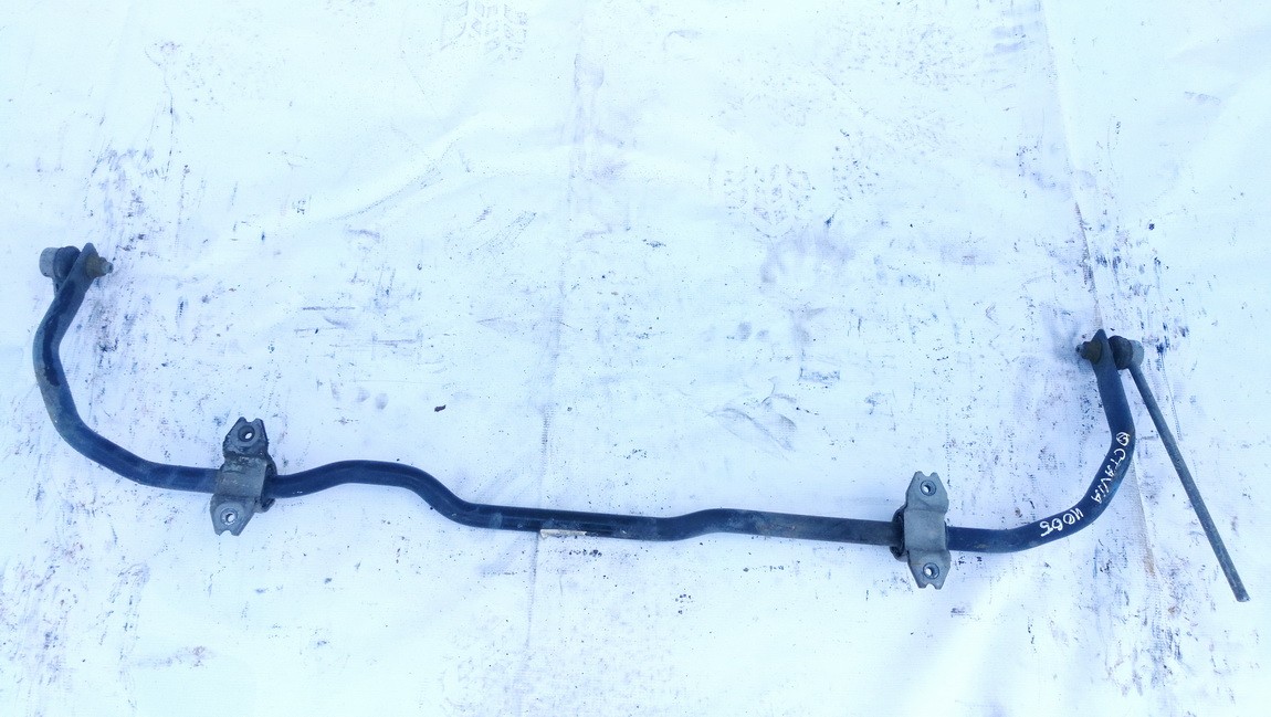 Skoda Octavia 2007 Stabilizer (sway bar, anti roll bar) - FRONT