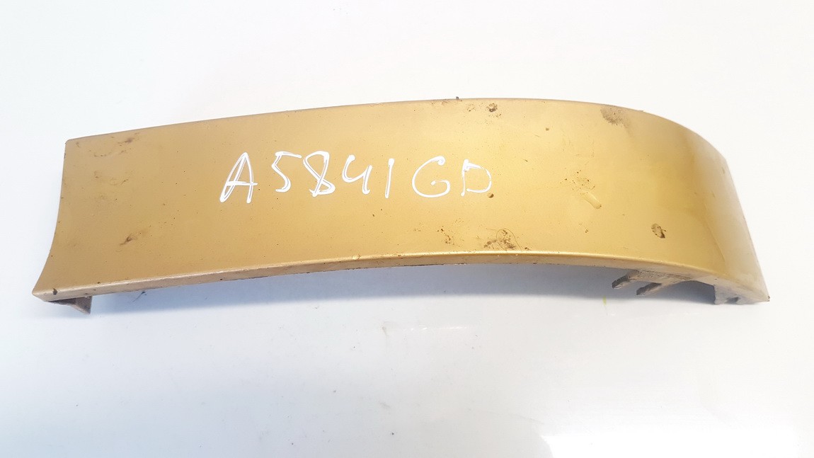 8L0807872A Audi A3 1997 Tail Light Cover Trim - REAR RIGHT