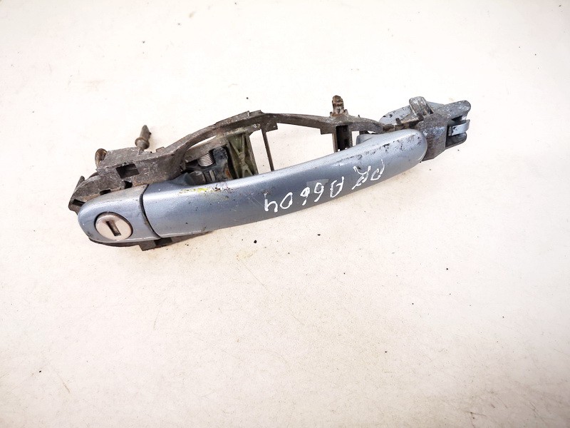 3B0837207 Volkswagen Passat 1998 Duru isorine rankenele P.K.